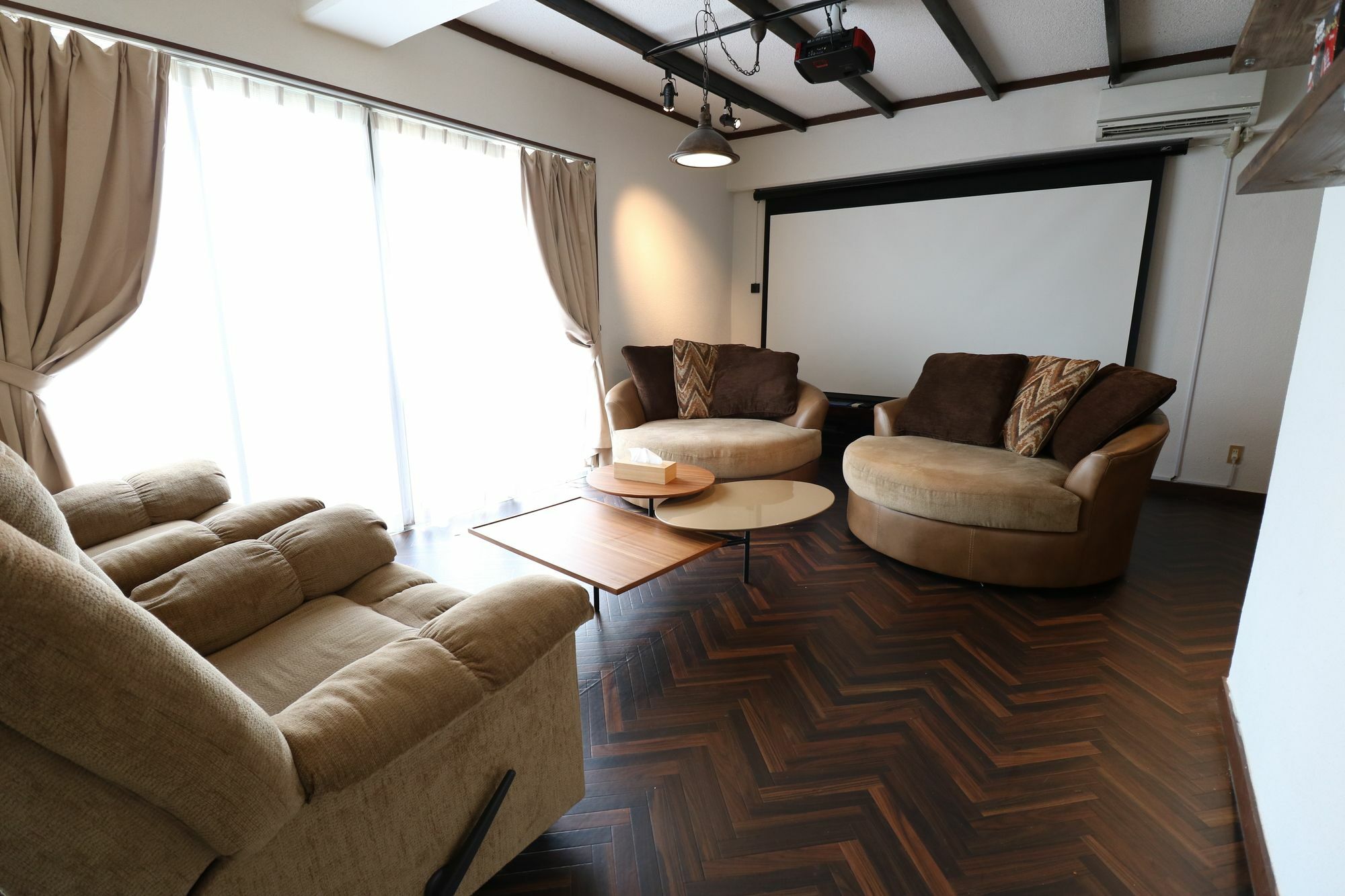 Cinema Resorts 1 Мотобу Экстерьер фото